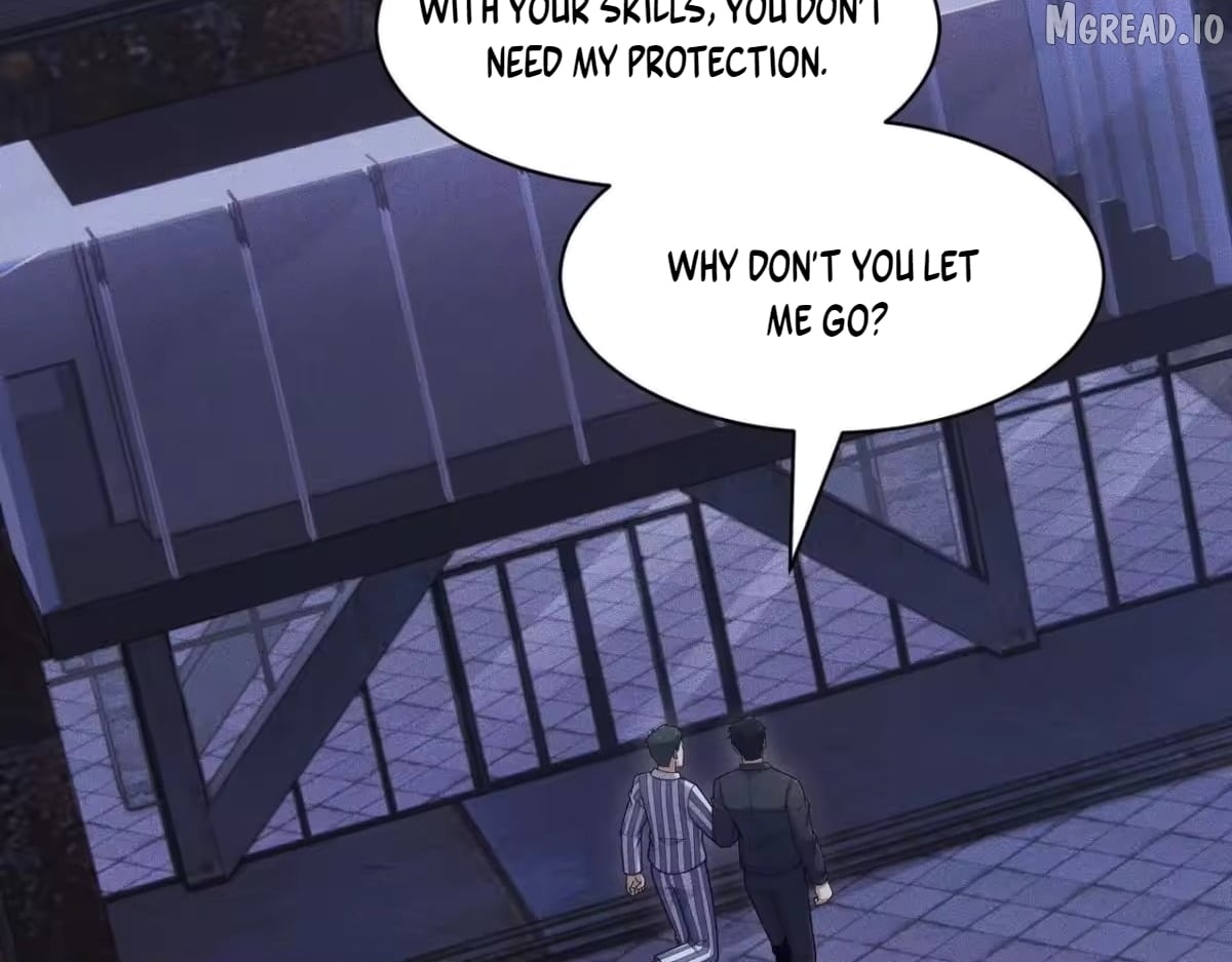 Hidden Dragon in the City (2025) Chapter 75  - page 24